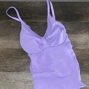 FeelinGirl Tummy Control bodysuit - thong